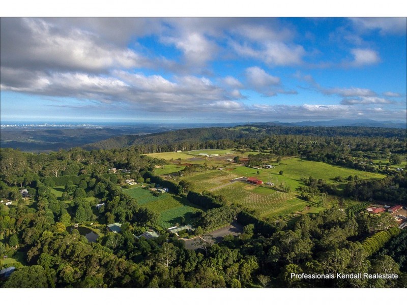 379-385 Long Road, Tamborine Mountain QLD 4272