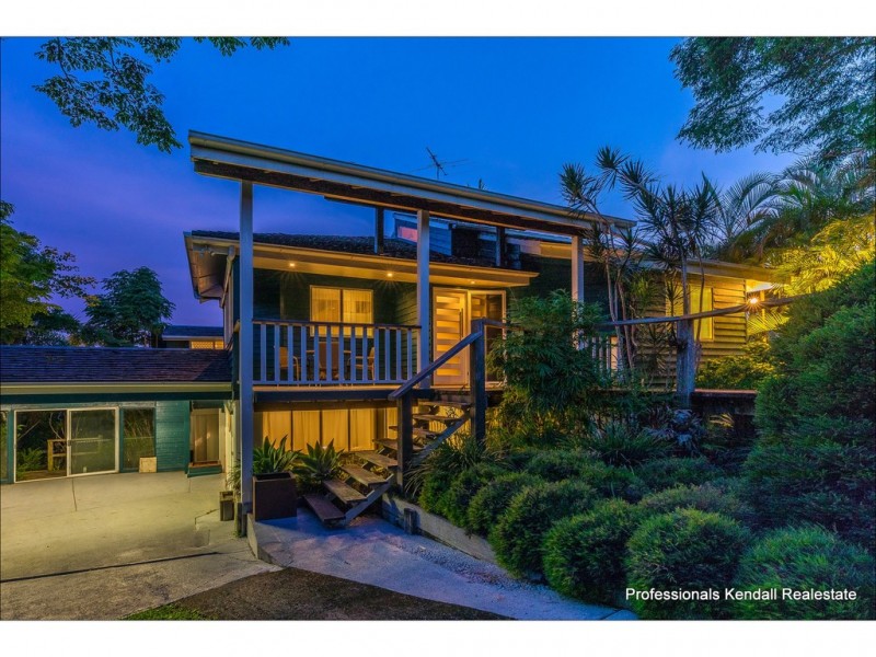 16 Erebus Court, Tamborine Mountain QLD 4272