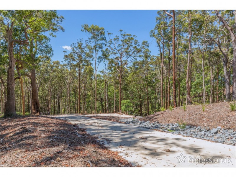 Lot 7/106 Wongawallan Road, Tamborine Mountain QLD 4272