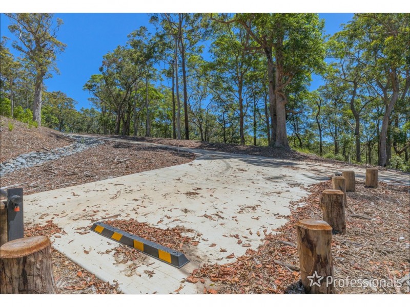 Lot 7/106 Wongawallan Road, Tamborine Mountain QLD 4272