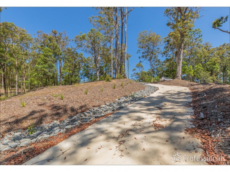 Lot 7/106 Wongawallan Road, Tamborine Mountain QLD 4272