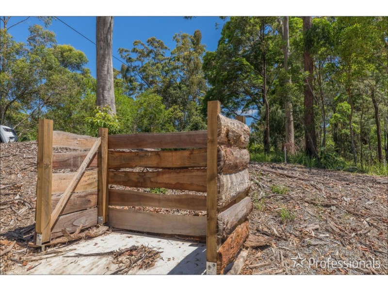 Lot 7/106 Wongawallan Road, Tamborine Mountain QLD 4272