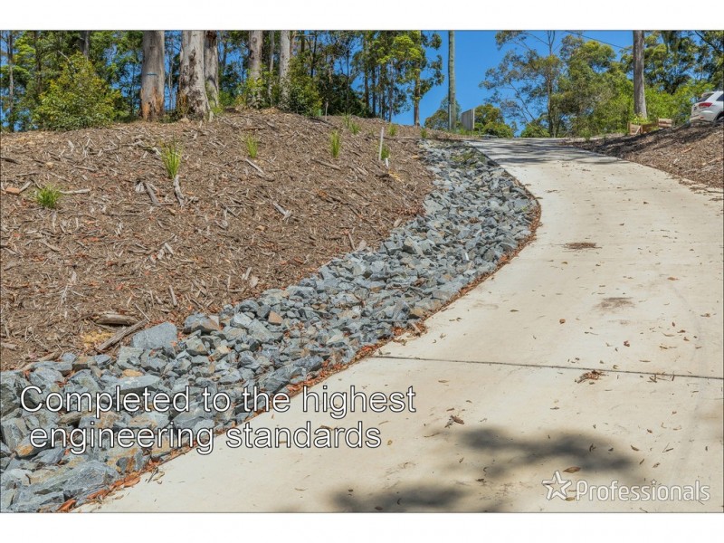 Lot 7/106 Wongawallan Road, Tamborine Mountain QLD 4272