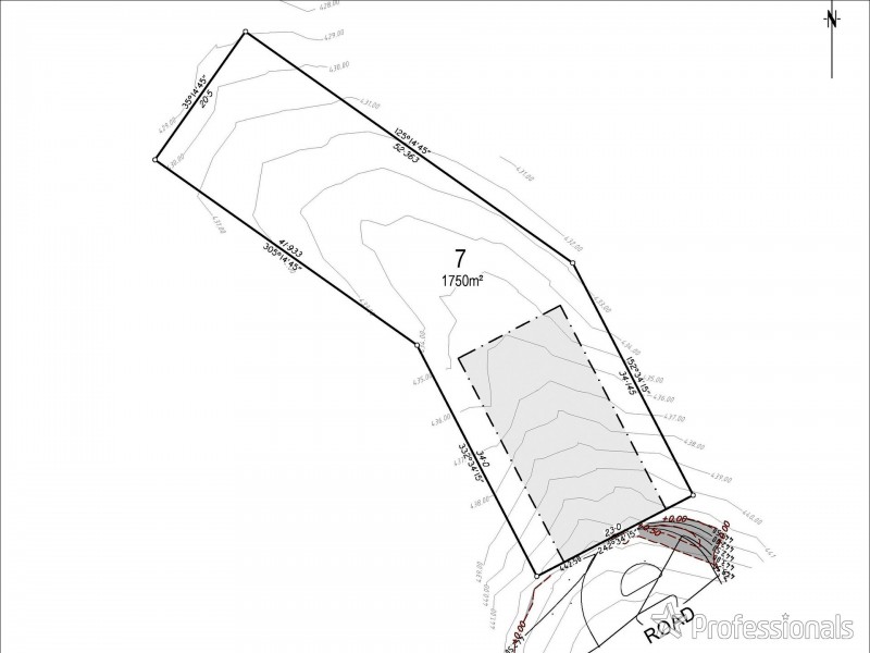 Lot 7/106 Wongawallan Road, Tamborine Mountain QLD 4272