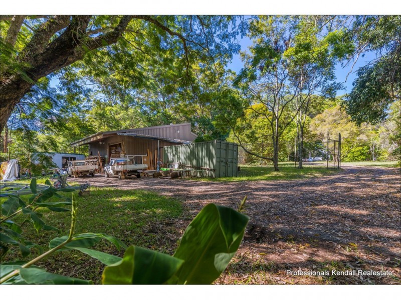 6-8 Knoll Road, Tamborine Mountain QLD 4272