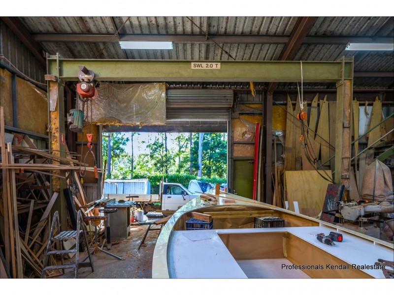 6-8 Knoll Road, Tamborine Mountain QLD 4272