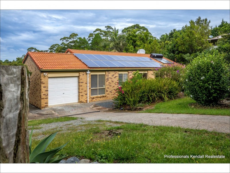 283 MacDonnell Road, Tamborine Mountain QLD 4272