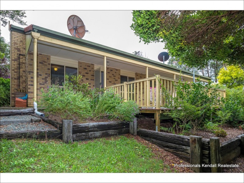 283 MacDonnell Road, Tamborine Mountain QLD 4272