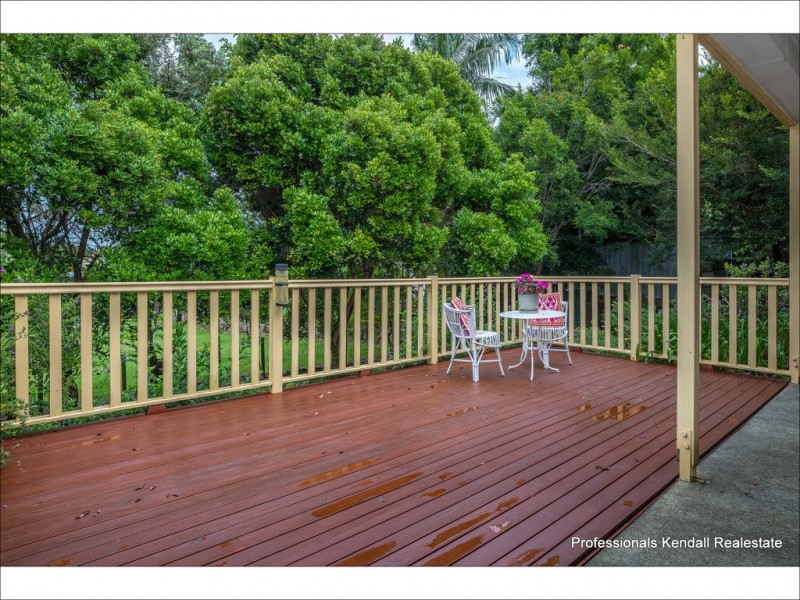 283 MacDonnell Road, Tamborine Mountain QLD 4272