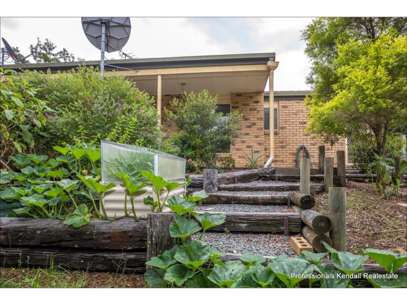 283 MacDonnell Road, Tamborine Mountain QLD 4272