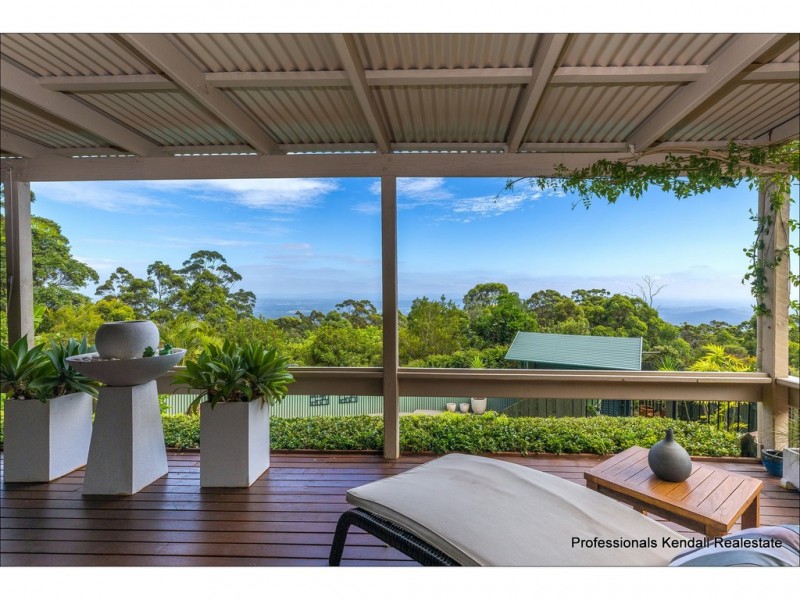 254-260 Macdonnell Rd, Tamborine Mountain QLD 4272