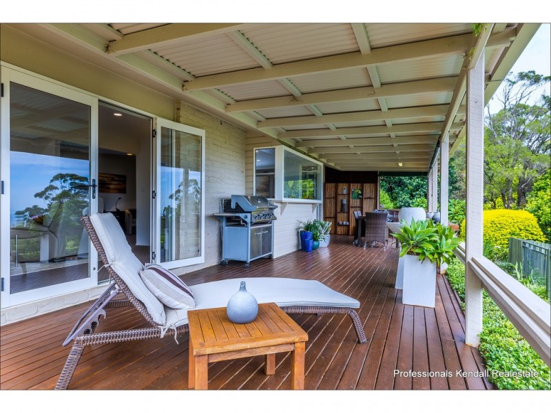 254-260 Macdonnell Rd, Tamborine Mountain QLD 4272