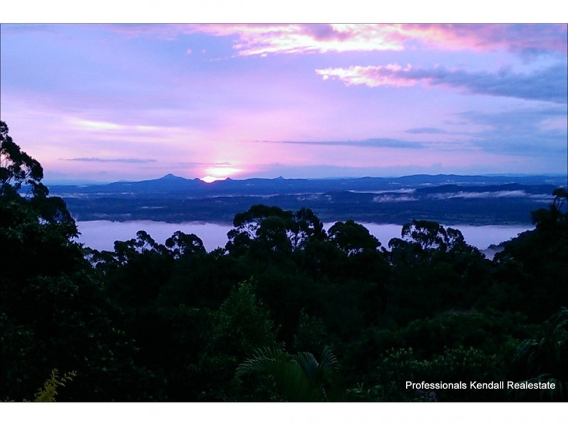 254-260 Macdonnell Rd, Tamborine Mountain QLD 4272