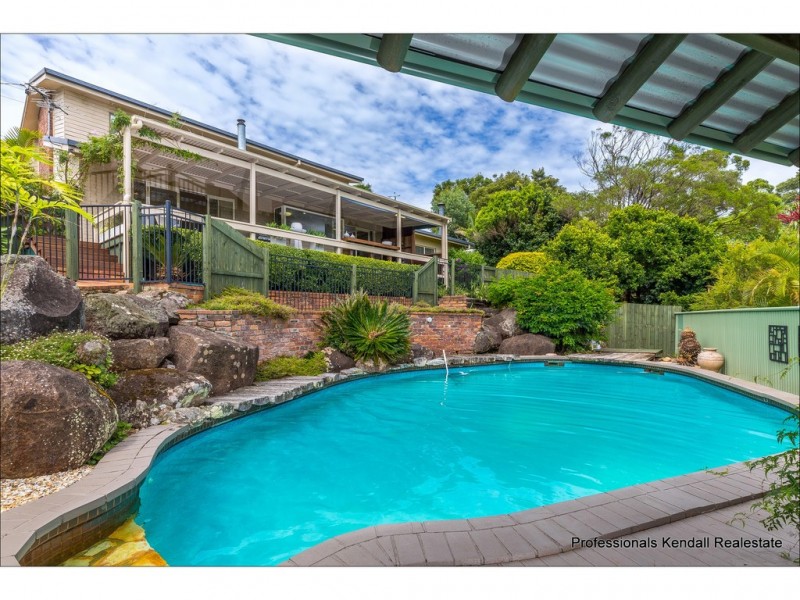 254-260 Macdonnell Rd, Tamborine Mountain QLD 4272