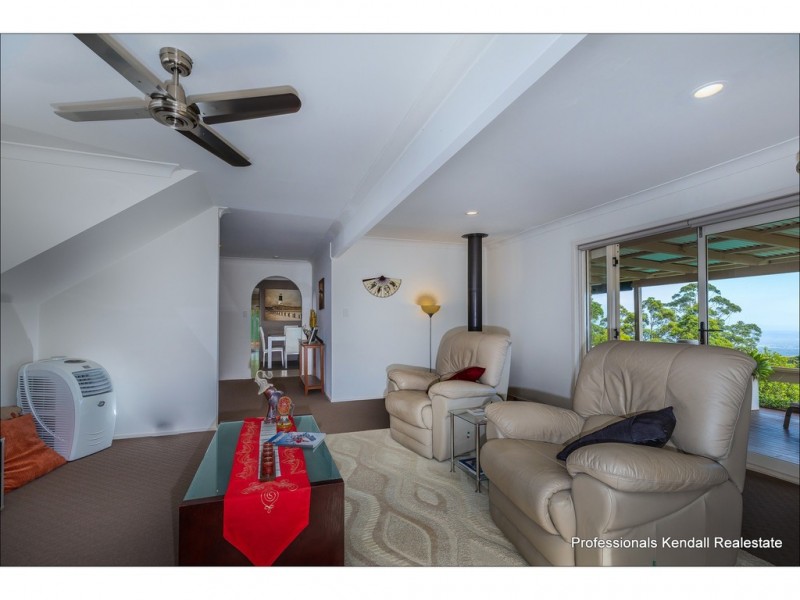 254-260 Macdonnell Rd, Tamborine Mountain QLD 4272