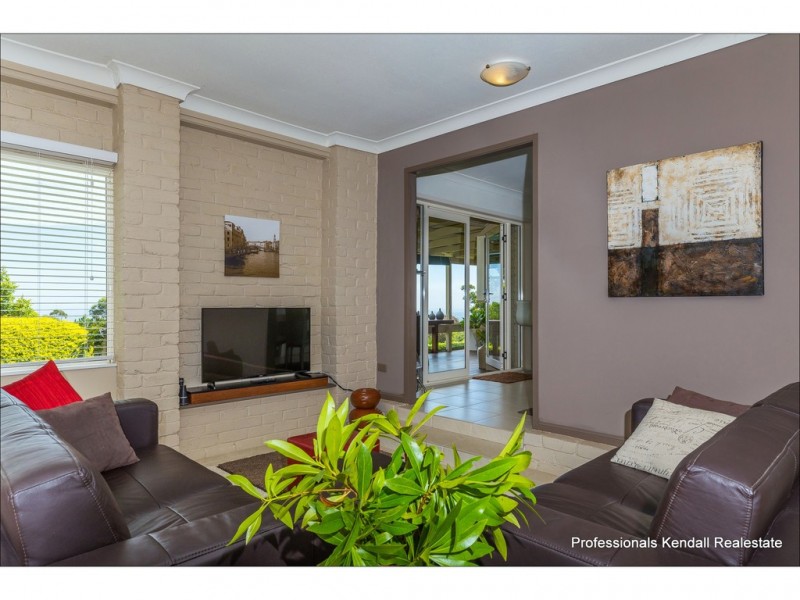 254-260 Macdonnell Rd, Tamborine Mountain QLD 4272