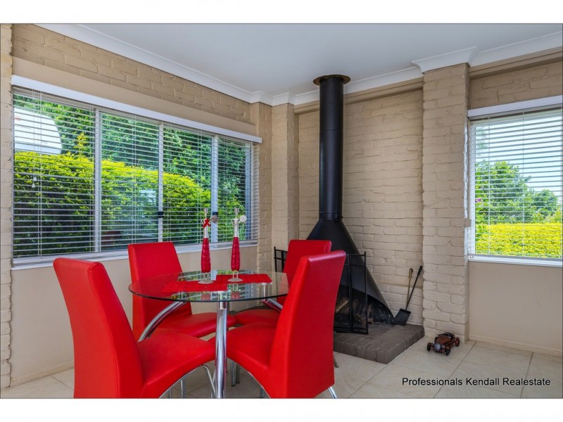 254-260 Macdonnell Rd, Tamborine Mountain QLD 4272