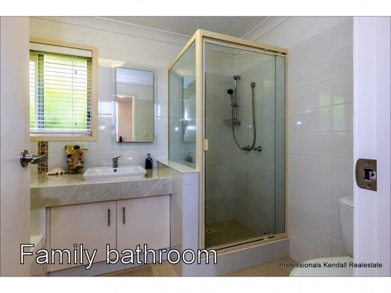 254-260 Macdonnell Rd, Tamborine Mountain QLD 4272