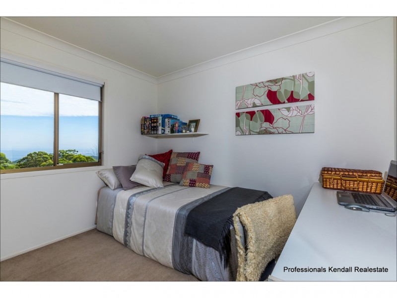 254-260 Macdonnell Rd, Tamborine Mountain QLD 4272
