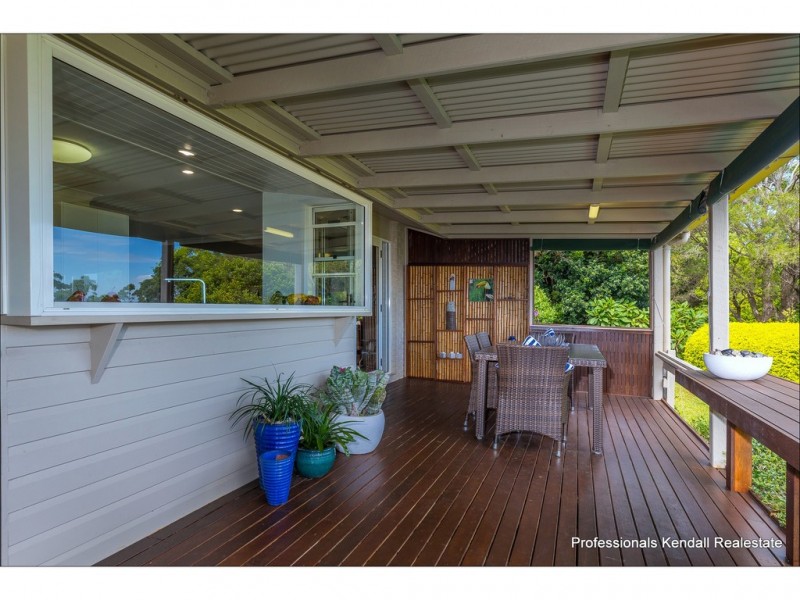 254-260 Macdonnell Rd, Tamborine Mountain QLD 4272