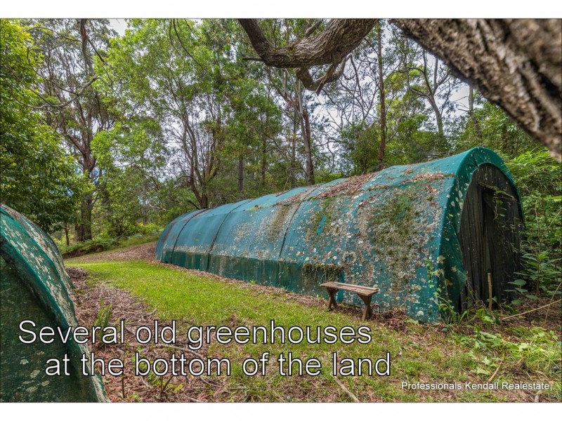 254-260 Macdonnell Rd, Tamborine Mountain QLD 4272