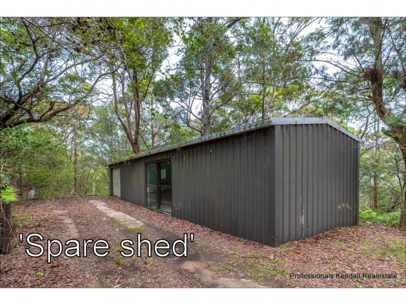 254-260 Macdonnell Rd, Tamborine Mountain QLD 4272