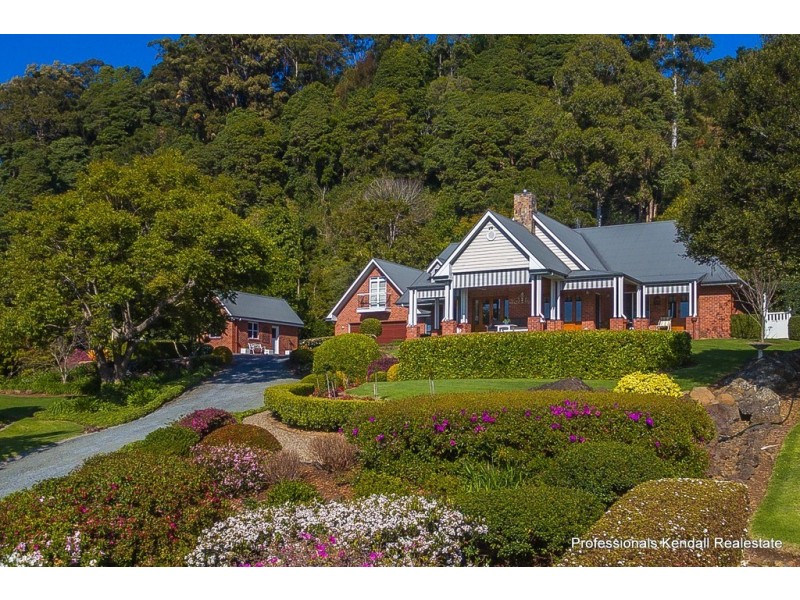 97101 The Shelf Road, Tamborine Mountain QLD 4272 Professionals