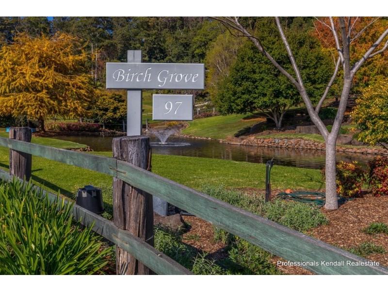 97101 The Shelf Road, Tamborine Mountain QLD 4272 Professionals