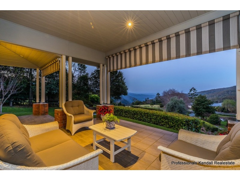 97101 The Shelf Road, Tamborine Mountain QLD 4272 Professionals