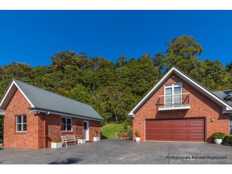 97101 The Shelf Road, Tamborine Mountain QLD 4272 Professionals