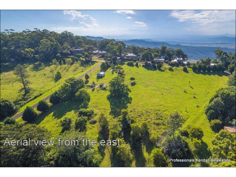 4 Lahey Lookout Road, Tamborine Mountain QLD 4272