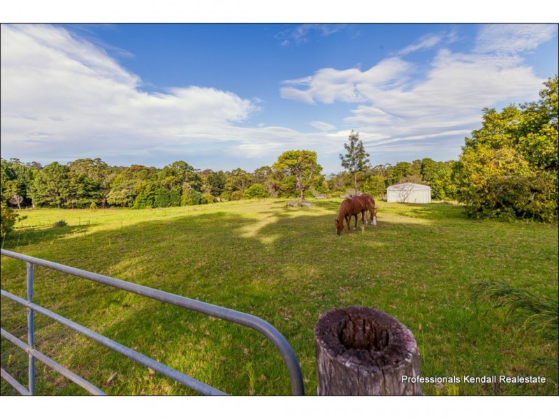 4 Lahey Lookout Road, Tamborine Mountain QLD 4272