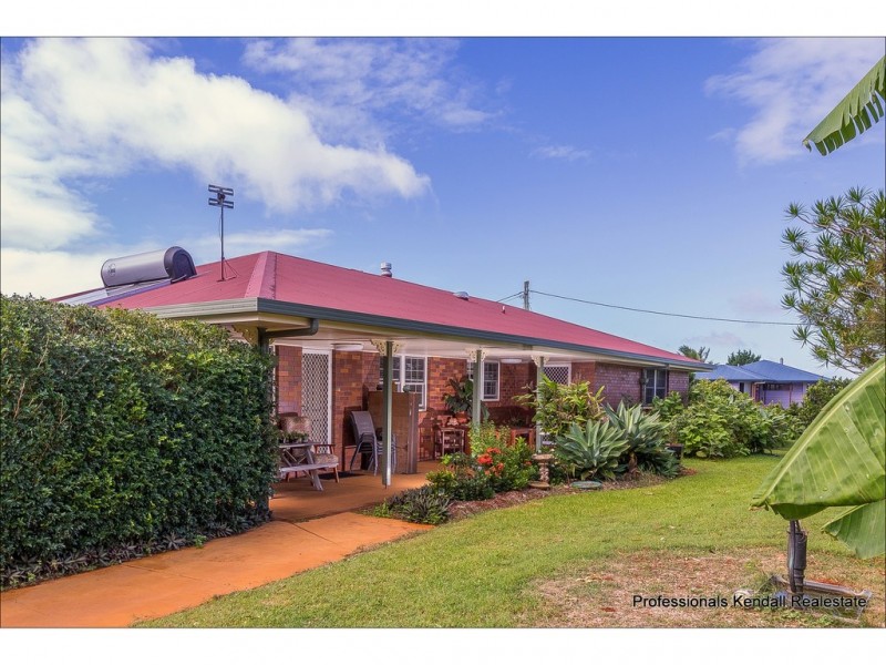 95 Coomera Gorge Dr, Tamborine Mountain QLD 4272