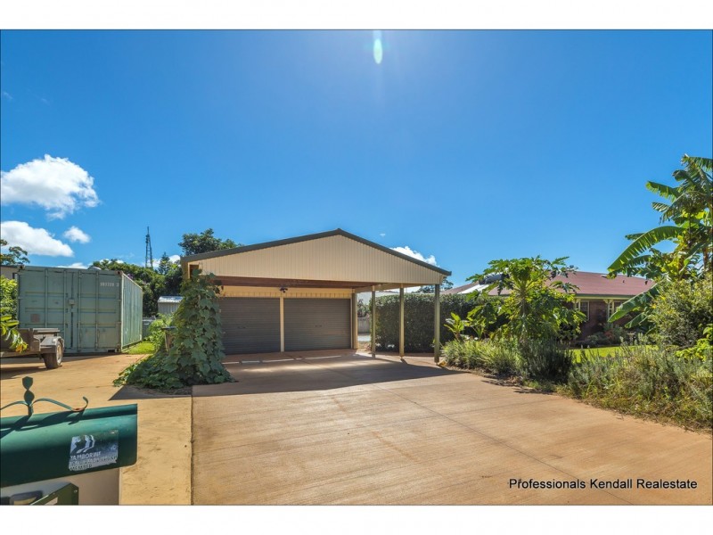 95 Coomera Gorge Dr, Tamborine Mountain QLD 4272
