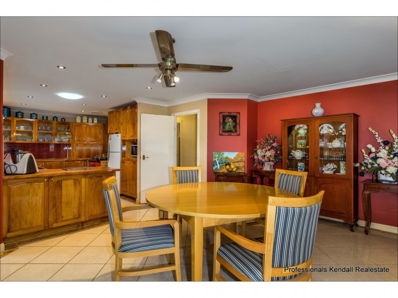 95 Coomera Gorge Dr, Tamborine Mountain QLD 4272