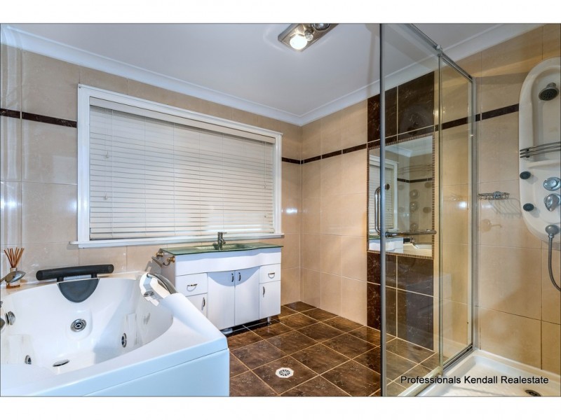95 Coomera Gorge Dr, Tamborine Mountain QLD 4272