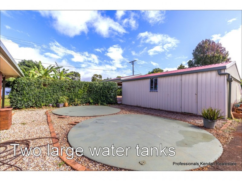 95 Coomera Gorge Dr, Tamborine Mountain QLD 4272
