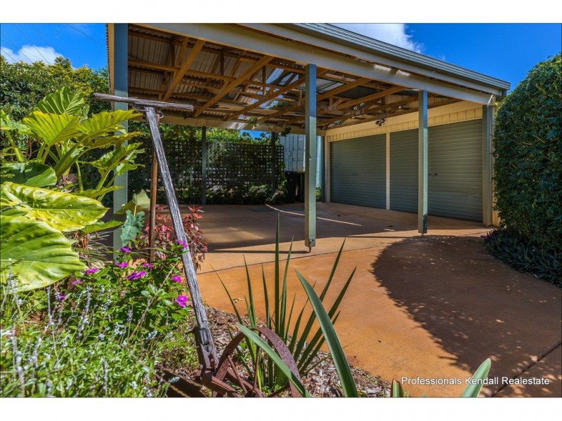 95 Coomera Gorge Dr, Tamborine Mountain QLD 4272
