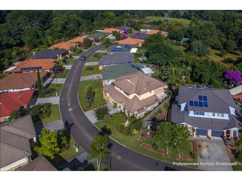 34/5-15 Cook Road, Tamborine Mountain QLD 4272