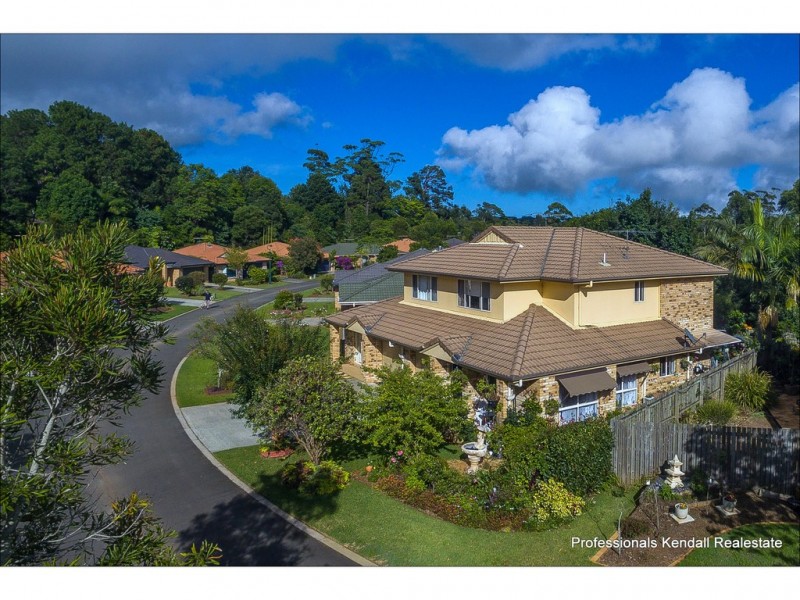 34/5-15 Cook Road, Tamborine Mountain QLD 4272
