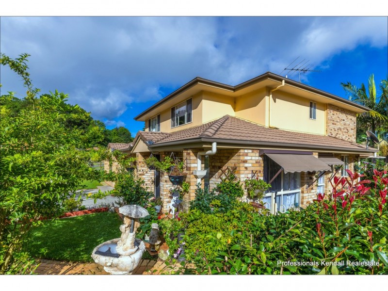 34/5-15 Cook Road, Tamborine Mountain QLD 4272