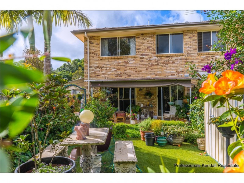 34/5-15 Cook Road, Tamborine Mountain QLD 4272