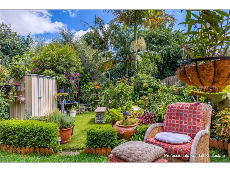 34/5-15 Cook Road, Tamborine Mountain QLD 4272