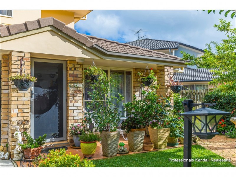 34/5-15 Cook Road, Tamborine Mountain QLD 4272