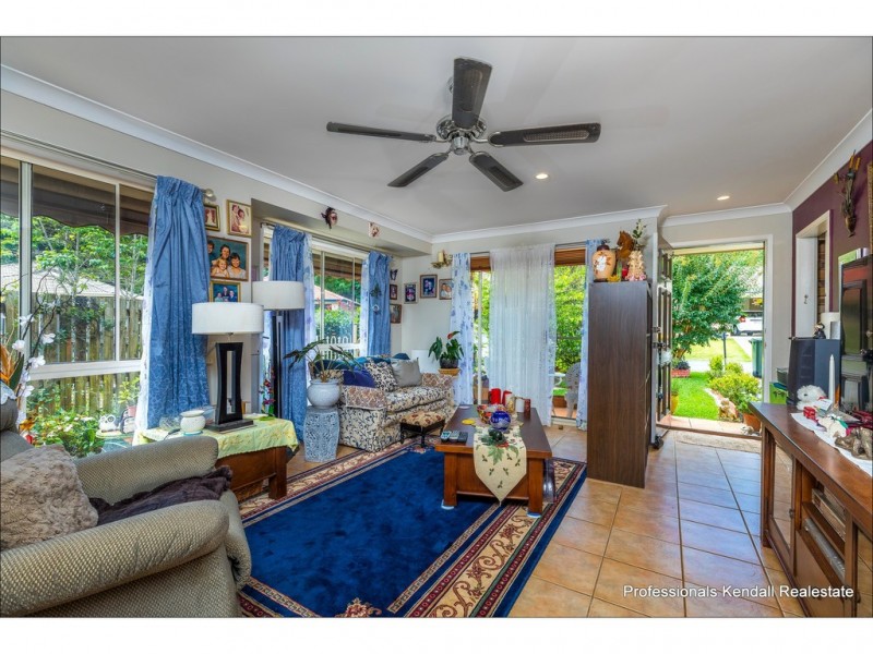34/5-15 Cook Road, Tamborine Mountain QLD 4272
