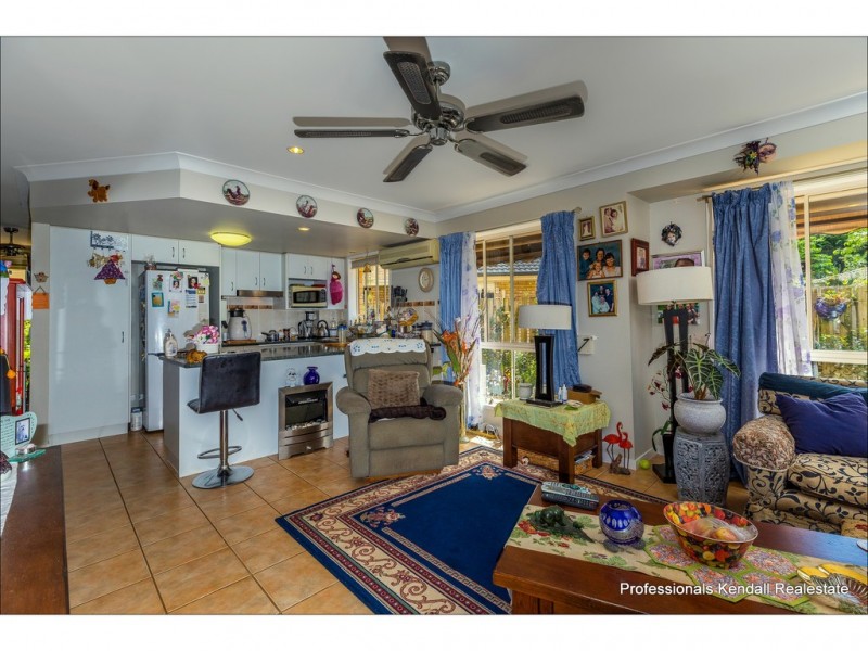 34/5-15 Cook Road, Tamborine Mountain QLD 4272