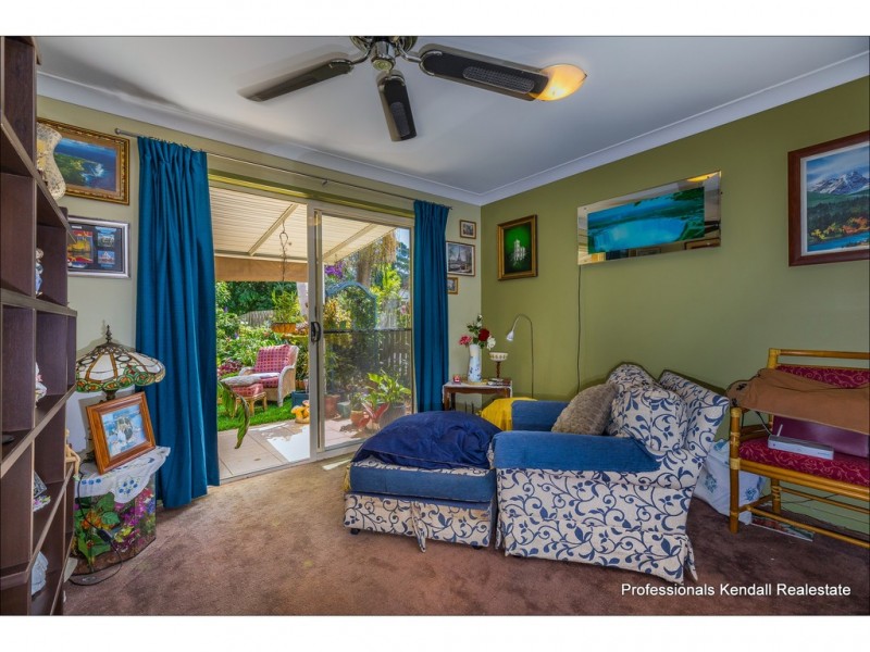 34/5-15 Cook Road, Tamborine Mountain QLD 4272