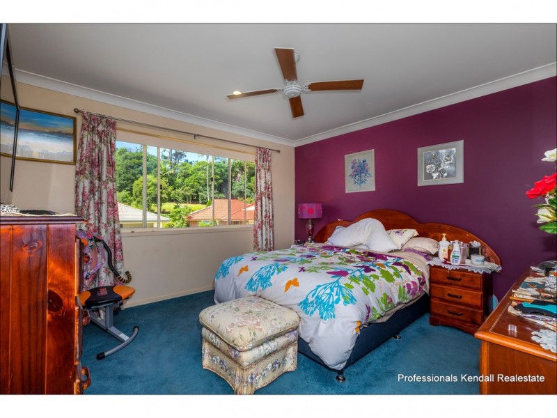 34/5-15 Cook Road, Tamborine Mountain QLD 4272