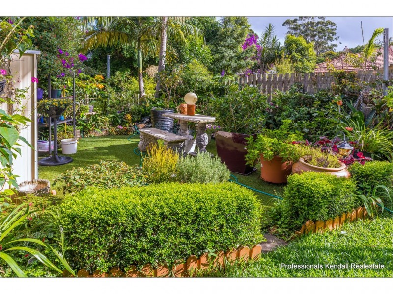 34/5-15 Cook Road, Tamborine Mountain QLD 4272