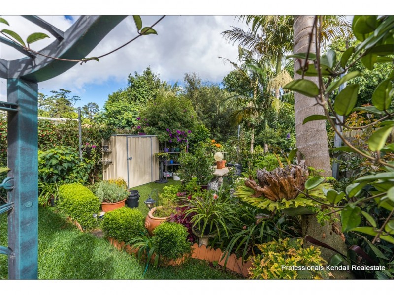 34/5-15 Cook Road, Tamborine Mountain QLD 4272